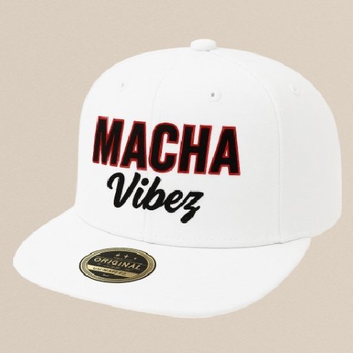 Revvy Street Edition Cap